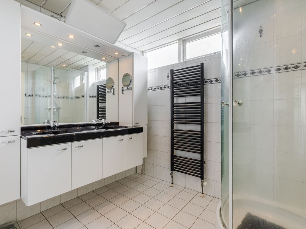 Cortenhoeve 72, Bodegraven