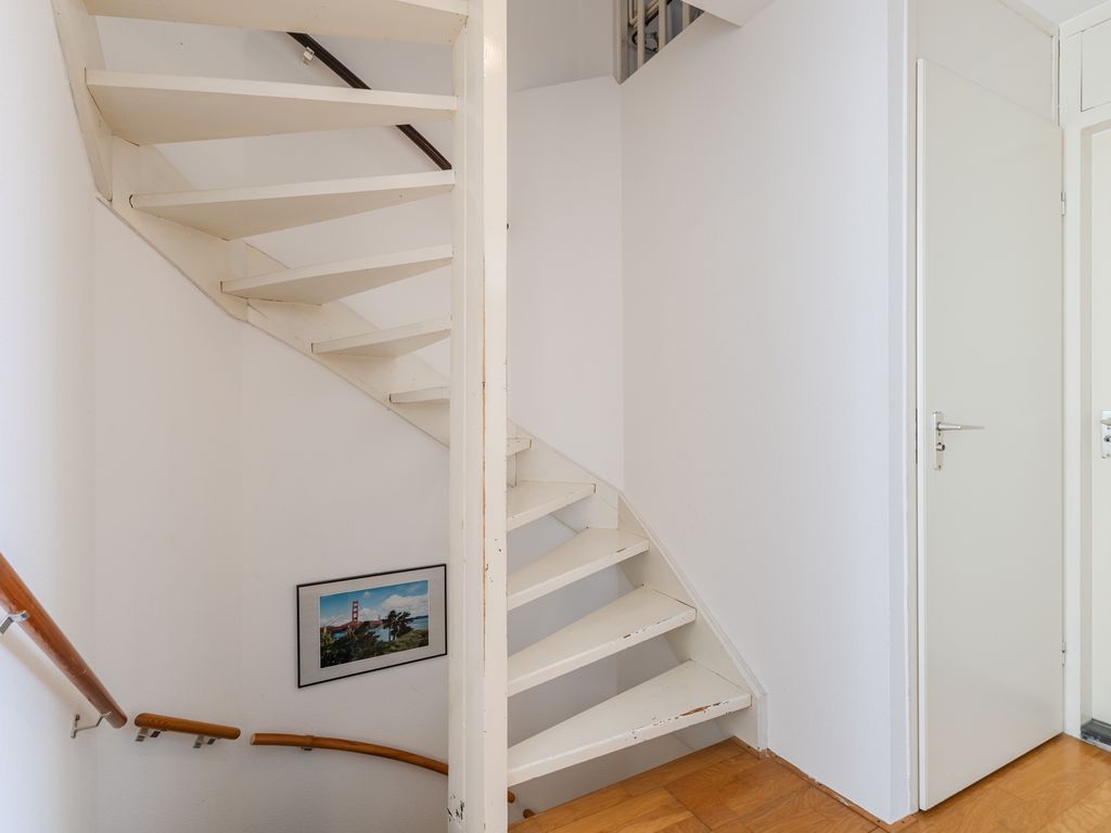 Cortenhoeve 72, Bodegraven
