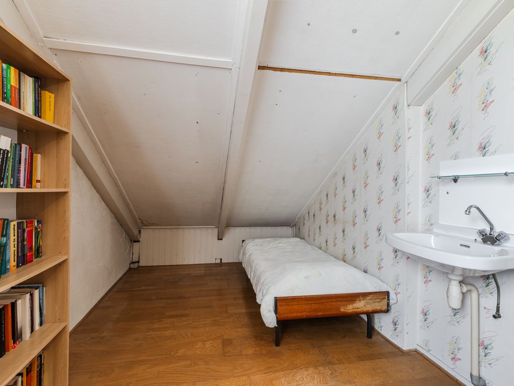 Cortenhoeve 72, Bodegraven