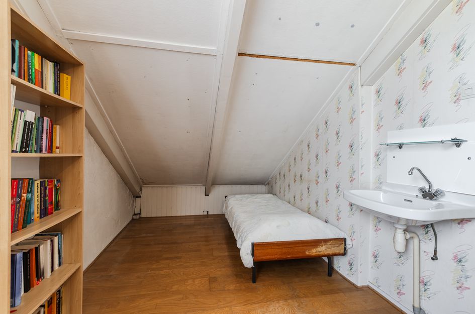 Cortenhoeve 72