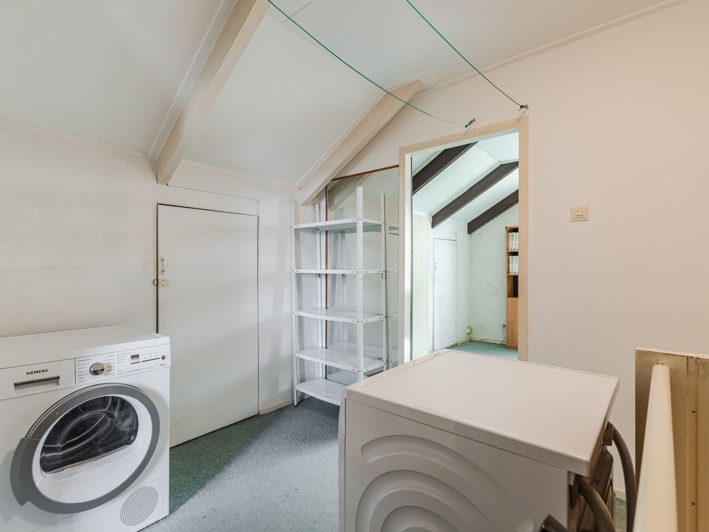 Cortenhoeve 72, Bodegraven