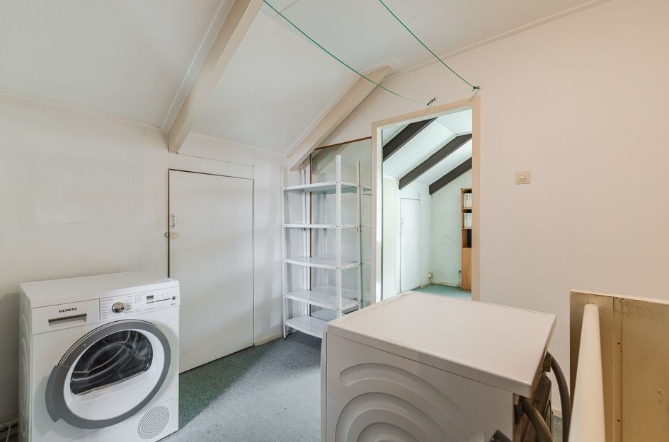 Cortenhoeve 72