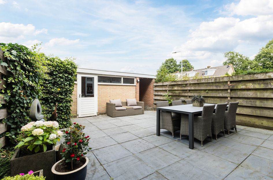 Cortenhoeve 72