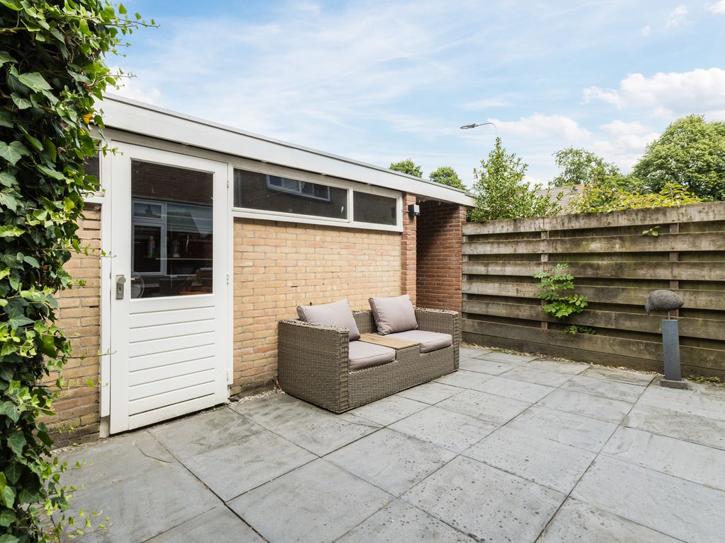 Cortenhoeve 72, Bodegraven