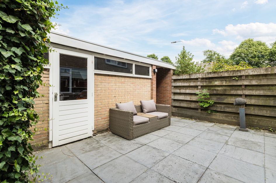 Cortenhoeve 72