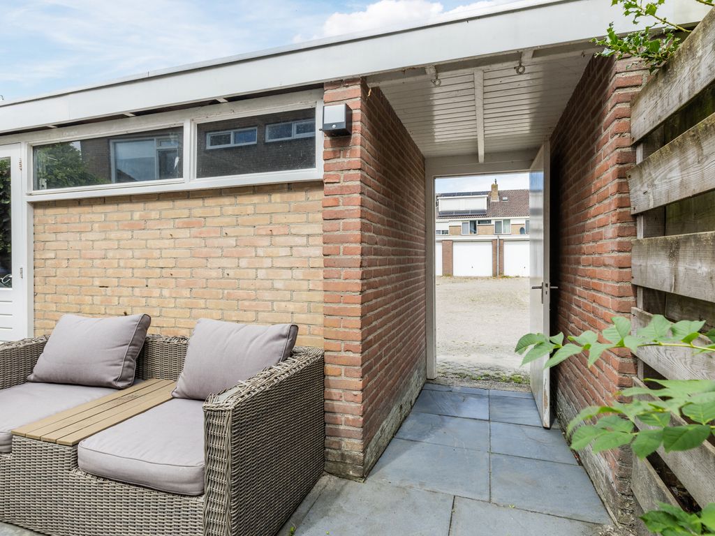 Cortenhoeve 72, Bodegraven
