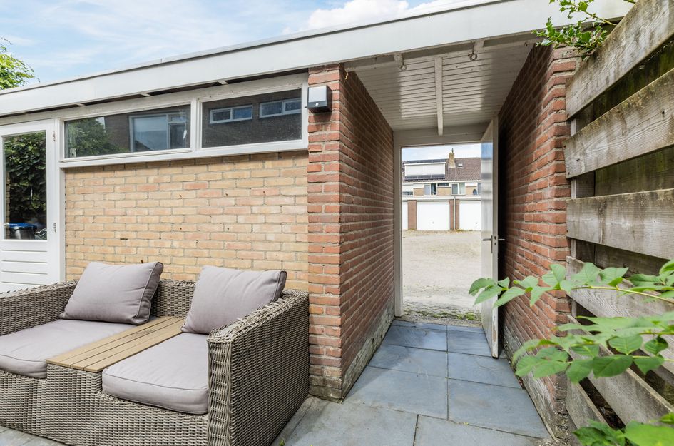 Cortenhoeve 72