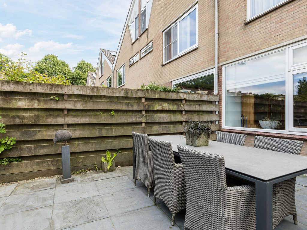 Cortenhoeve 72, Bodegraven