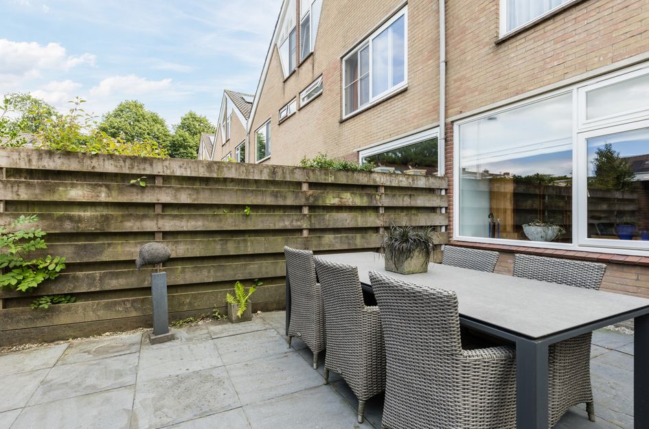 Cortenhoeve 72