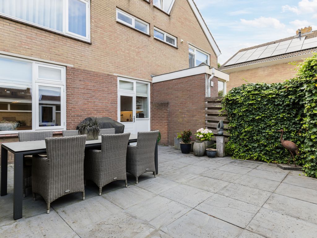 Cortenhoeve 72, Bodegraven