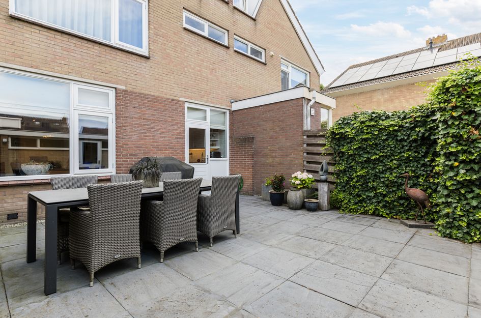 Cortenhoeve 72