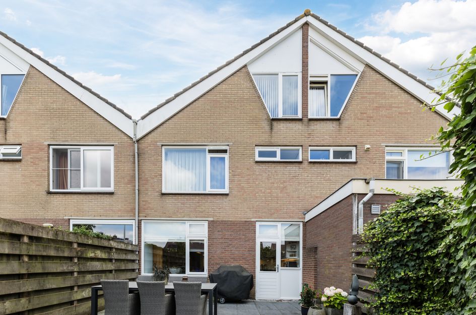 Cortenhoeve 72