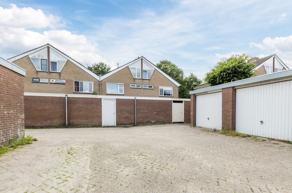 Cortenhoeve 72