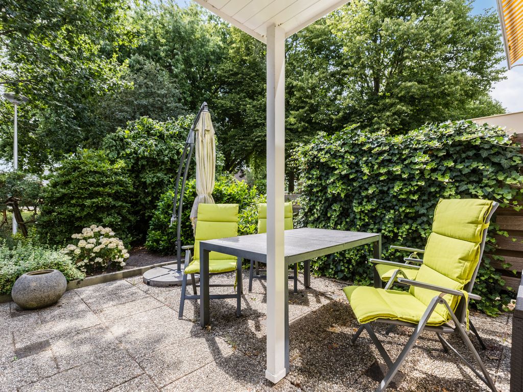 Cortenhoeve 72, Bodegraven