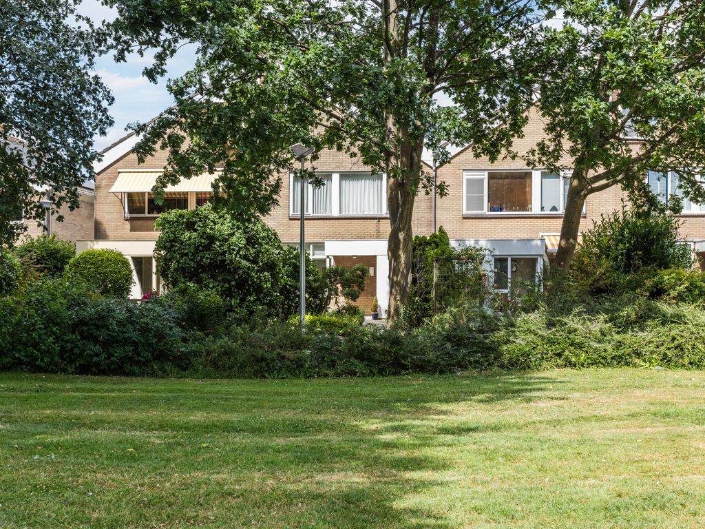 Cortenhoeve 72, Bodegraven