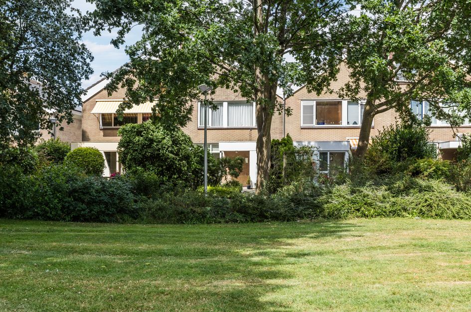Cortenhoeve 72