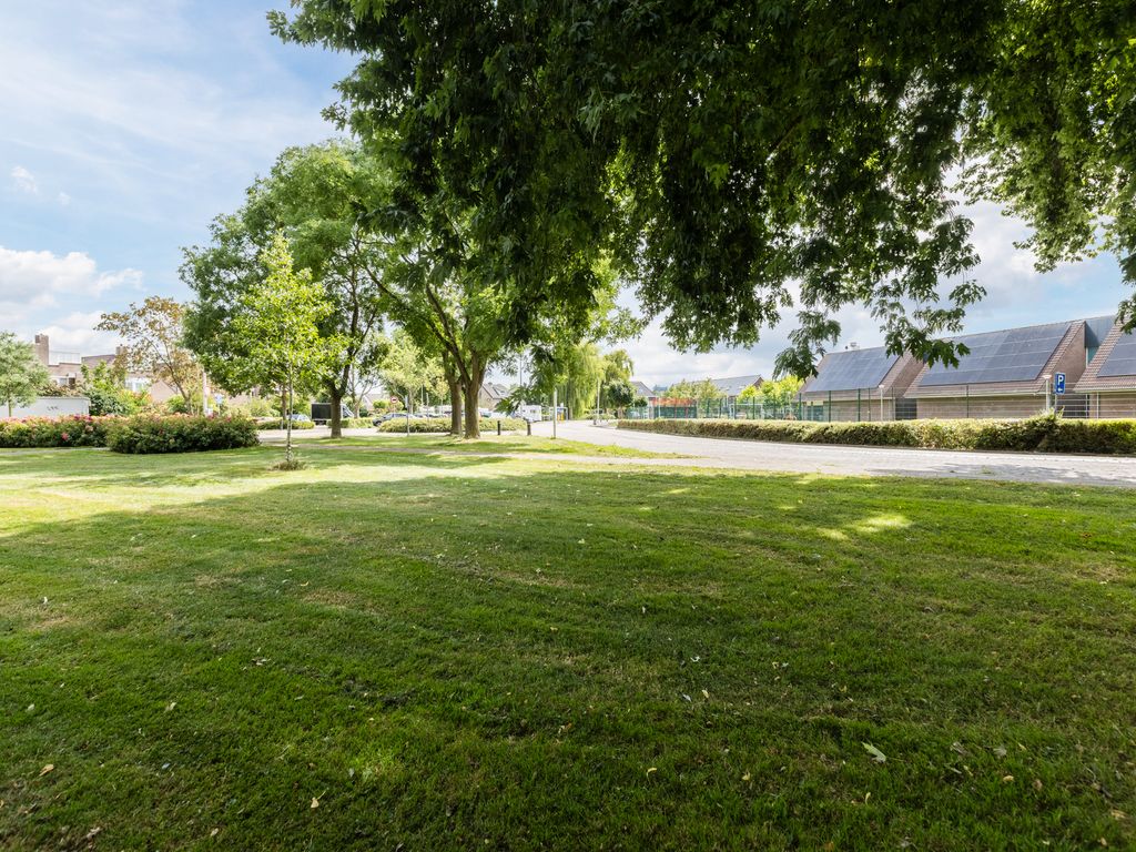 Cortenhoeve 72, Bodegraven