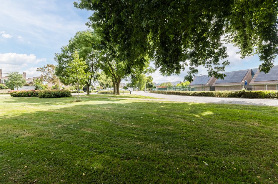 Cortenhoeve 72