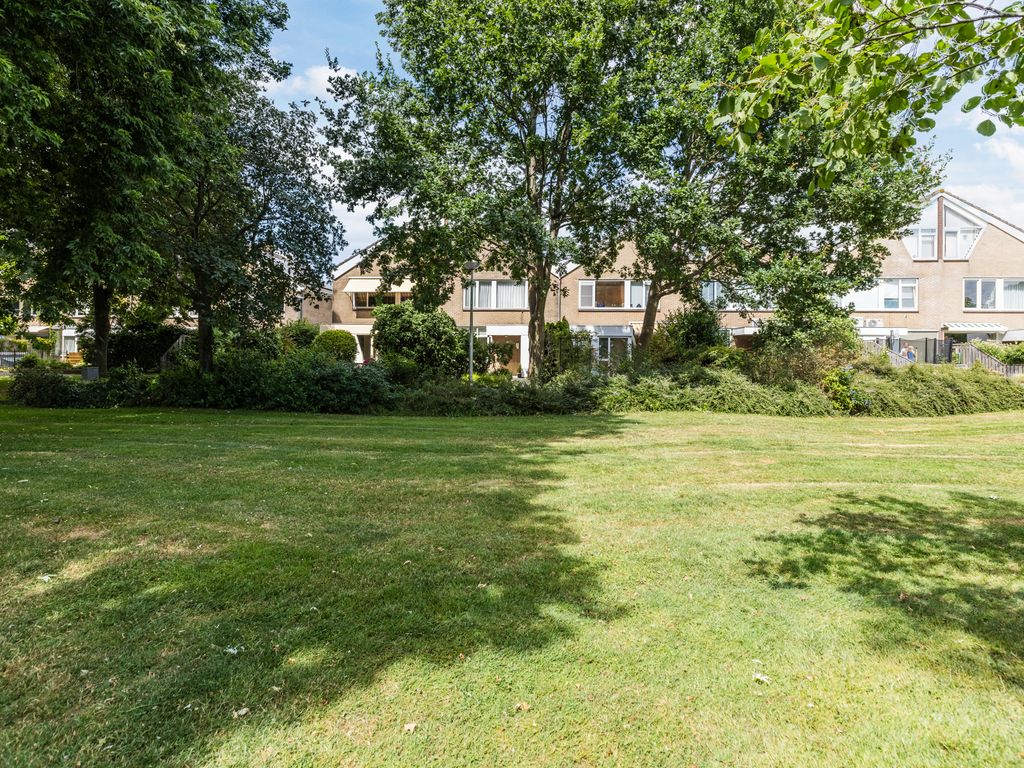 Cortenhoeve 72, Bodegraven