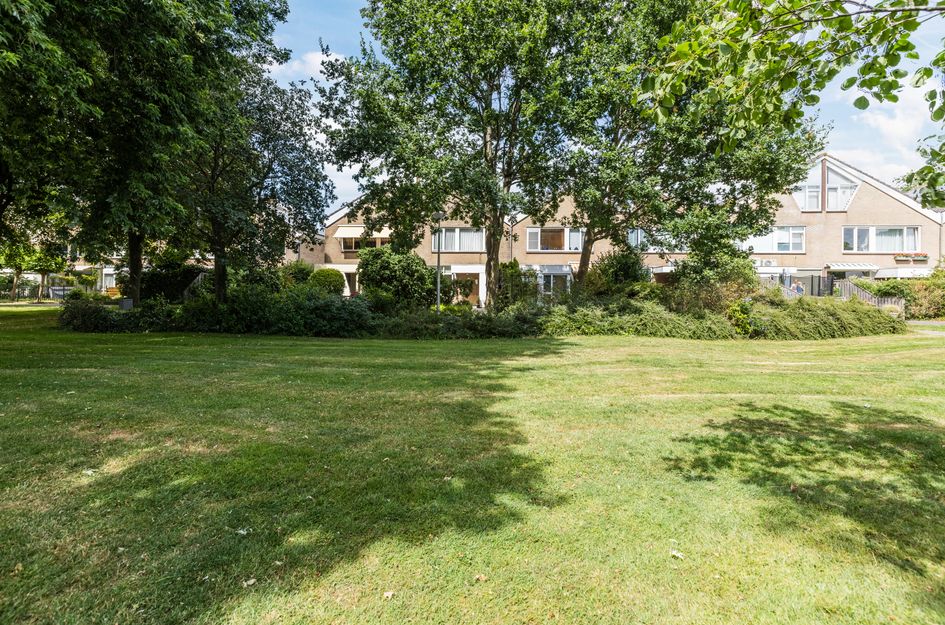 Cortenhoeve 72