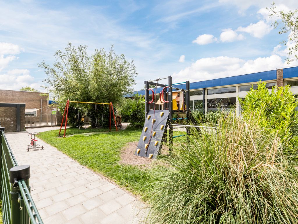 Cortenhoeve 72, Bodegraven