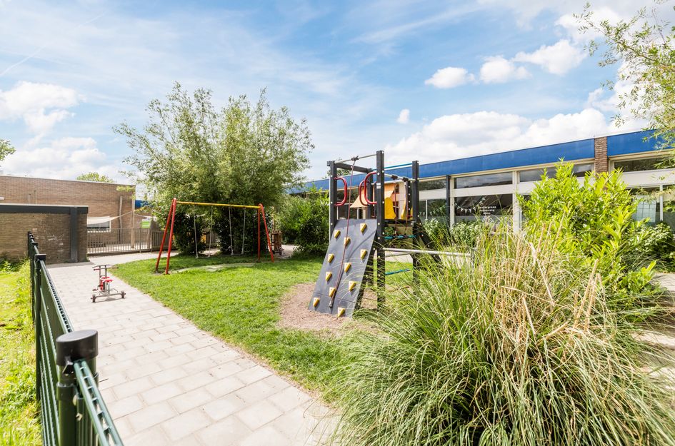 Cortenhoeve 72