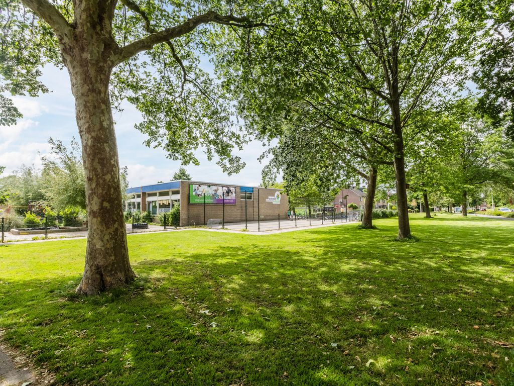 Cortenhoeve 72, Bodegraven