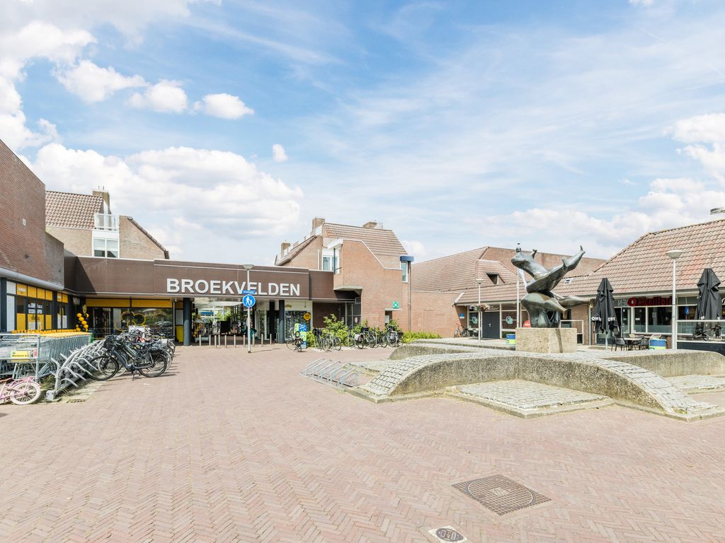 Cortenhoeve 72, Bodegraven
