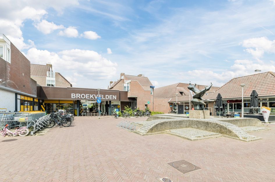 Cortenhoeve 72