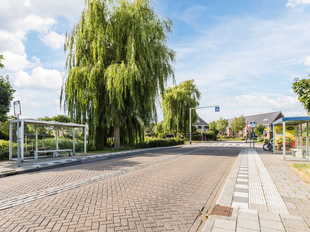 Cortenhoeve 72, Bodegraven