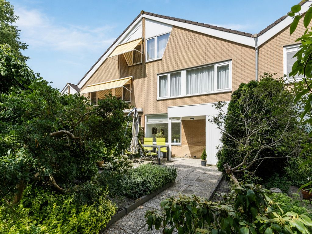 Cortenhoeve 72, Bodegraven