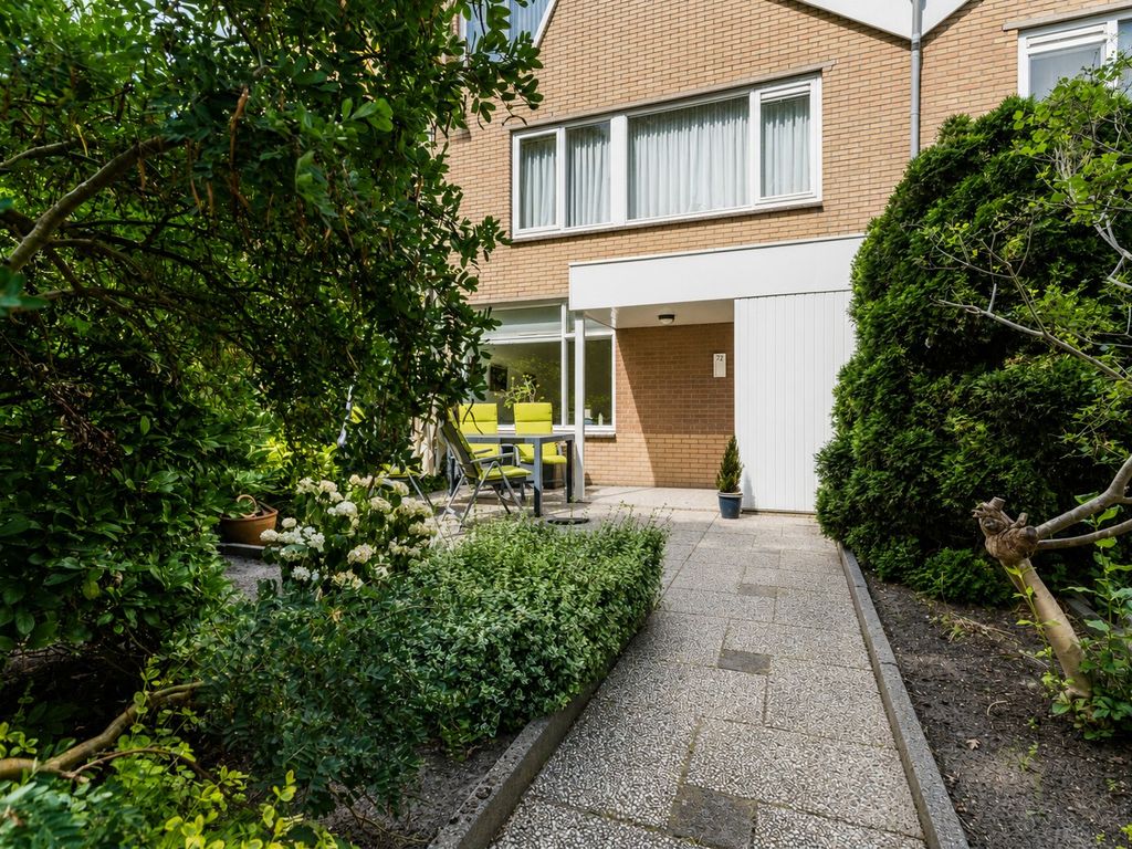 Cortenhoeve 72, Bodegraven