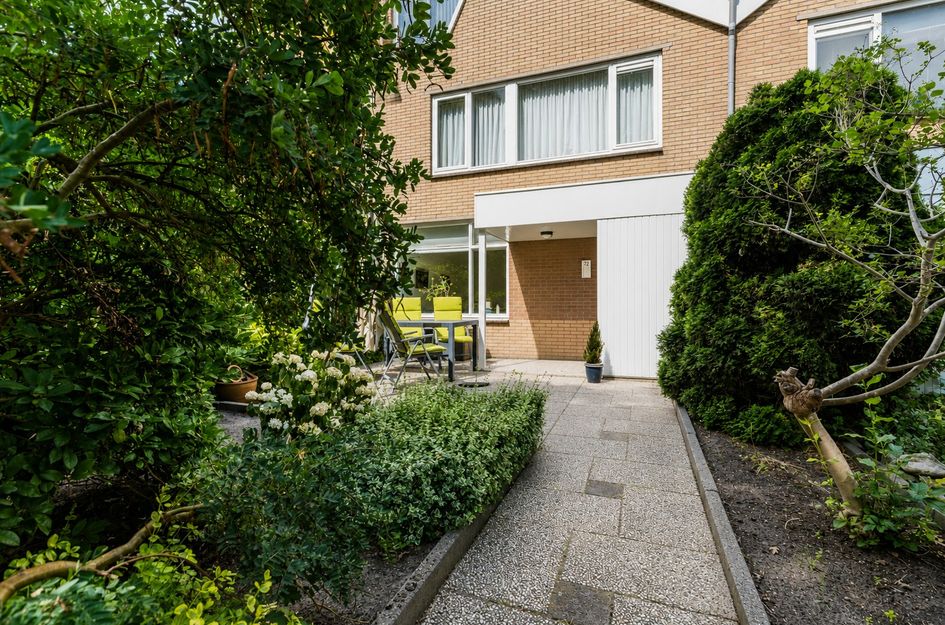 Cortenhoeve 72