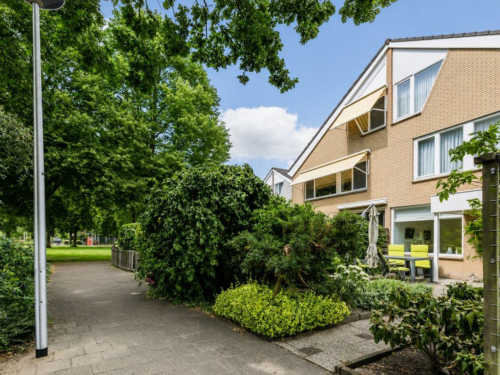 Cortenhoeve 72, Bodegraven