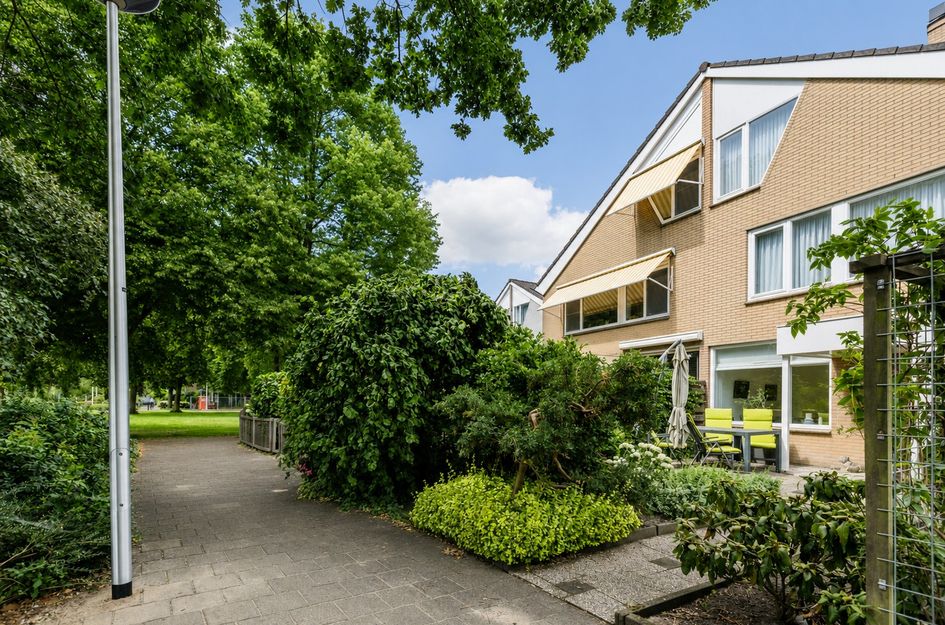 Cortenhoeve 72