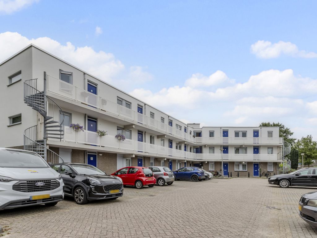 De Werf 15, Bodegraven