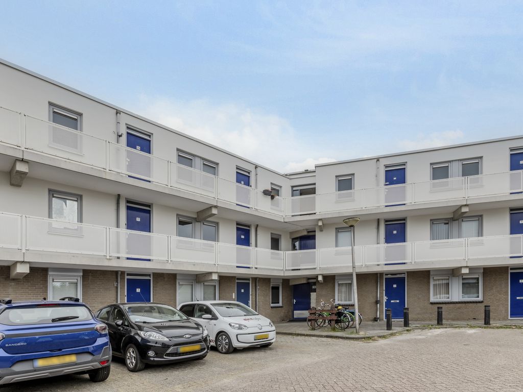 De Werf 15, Bodegraven