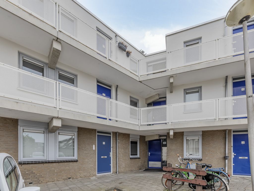 De Werf 15, Bodegraven