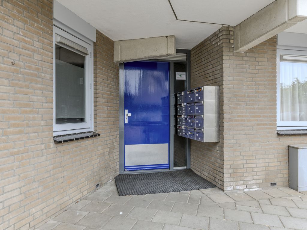 De Werf 15, Bodegraven