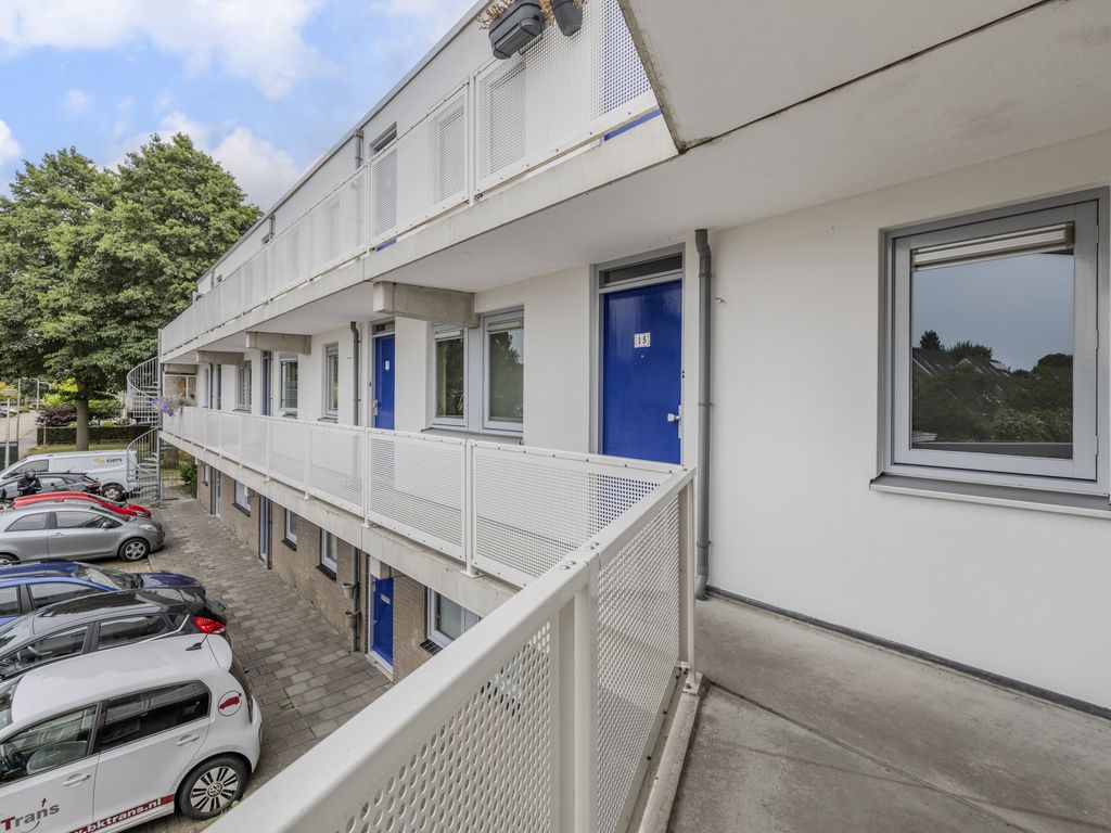 De Werf 15, Bodegraven