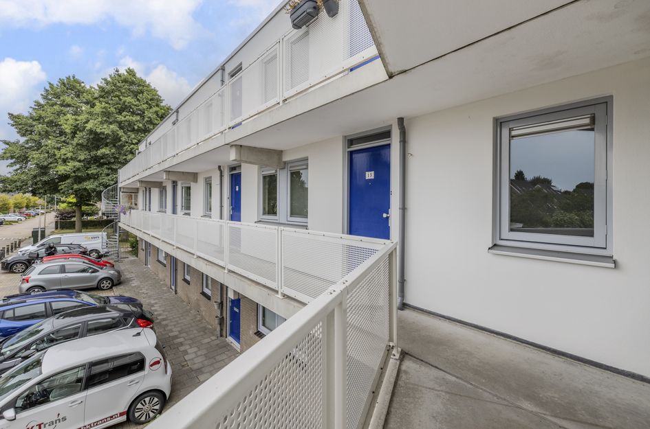 De Werf 15