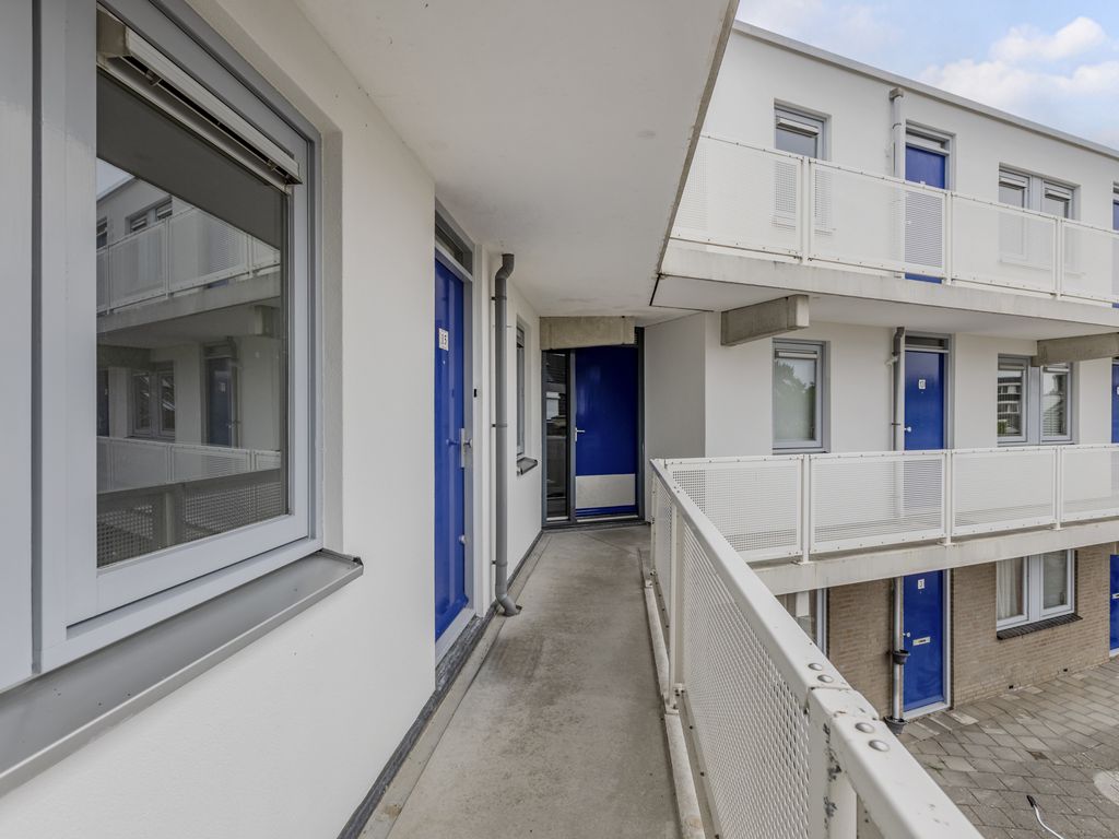 De Werf 15, Bodegraven
