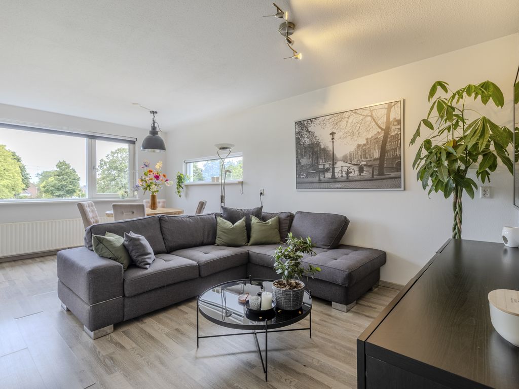 De Werf 15, Bodegraven