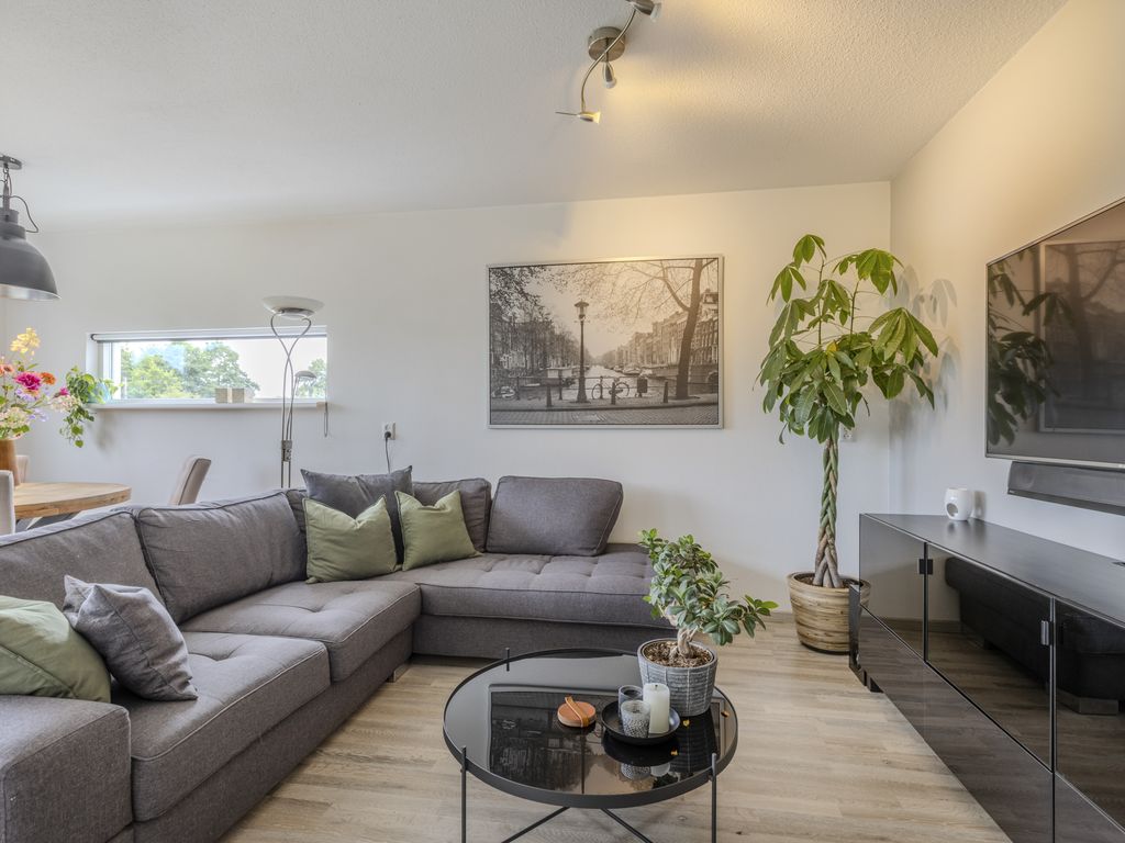 De Werf 15, Bodegraven