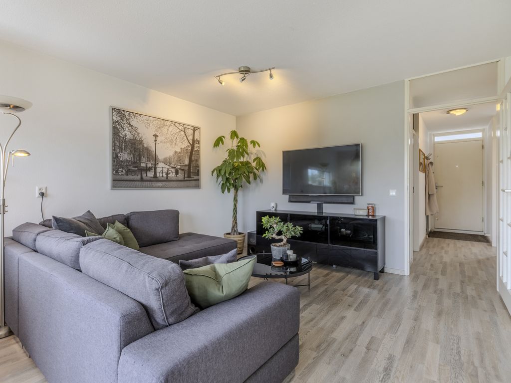 De Werf 15, Bodegraven