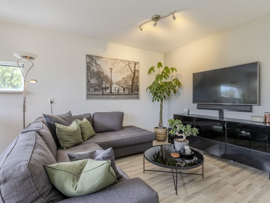 De Werf 15, Bodegraven
