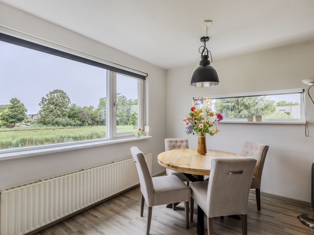 De Werf 15, Bodegraven