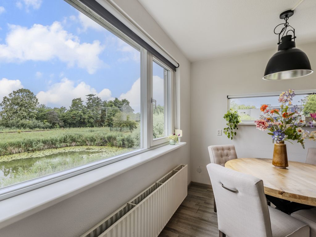 De Werf 15, Bodegraven