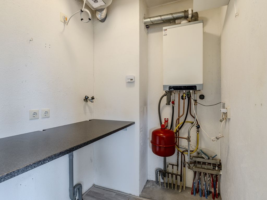 De Werf 15, Bodegraven