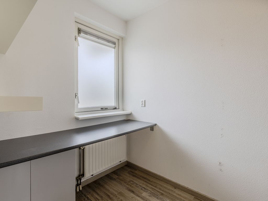 De Werf 15, Bodegraven
